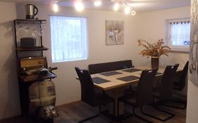 Luxusferienwohnung-Mager